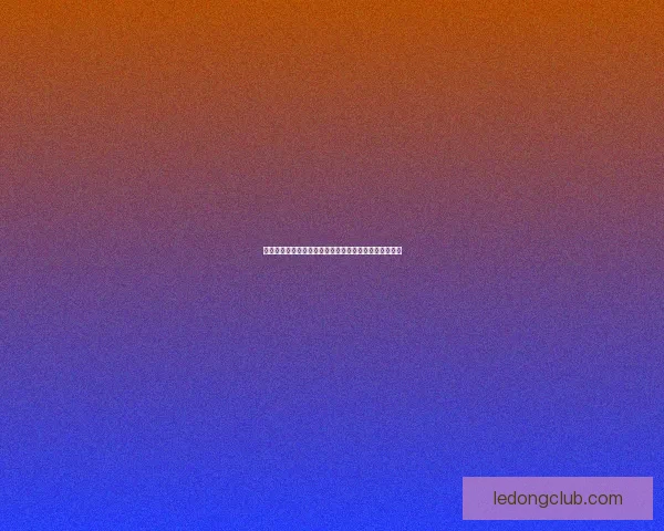 乐动体育下载平台：畅享体育赛事与健康生活的完美结合