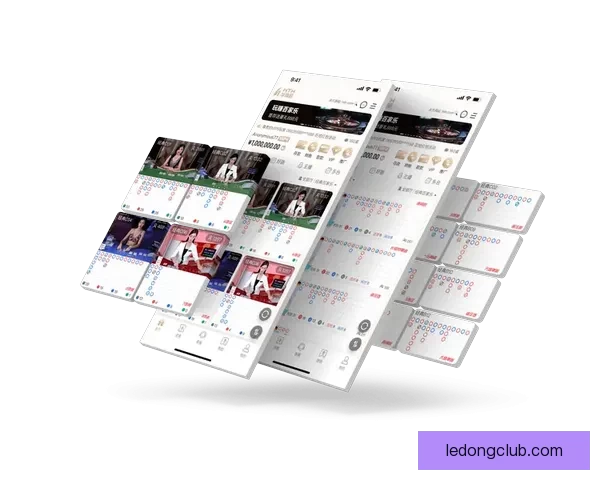 乐动体育官方网站全面升级 提供更加丰富多样的体育娱乐体验