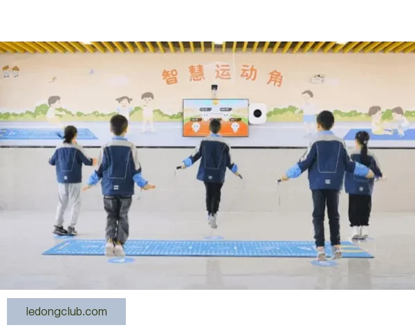 乐动体育下载平台：畅享体育赛事与健康生活的完美结合