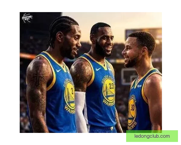 勇士全力追詹姆斯与小卡 力图为库里时代画上完美句号