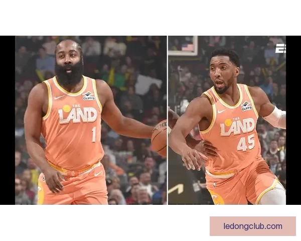 骑士主帅：哈登为核心阵容更适合季后赛打法