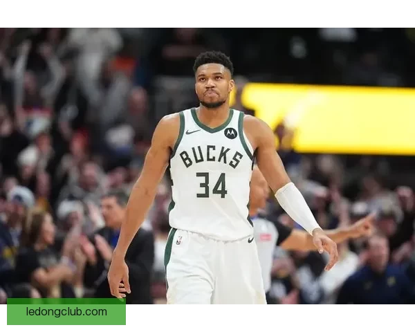 里弗斯回应工会质疑称字母哥尚未康复只在意其健康不会冒险复出