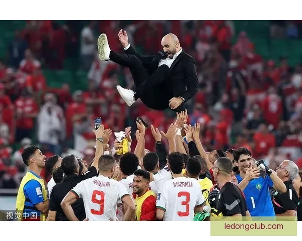 围绕2026世界杯竞猜热潮解析球队实力黑马走势与球迷投注技巧指南