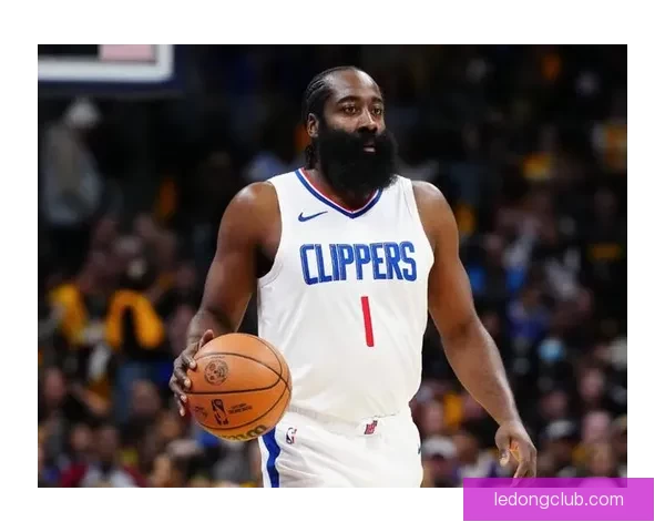 骑士主帅称莫布利表现统治力强 认为哈登到来助力显著