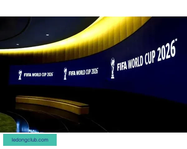 加拿大2026世界杯主办城市核心球场及周边赛程全景解析