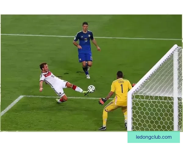 2026年世界杯精彩比赛回放分析与精彩瞬间重温