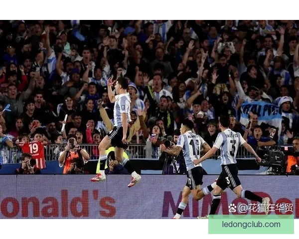 2026年世界杯精彩比赛回放分析与精彩瞬间重温