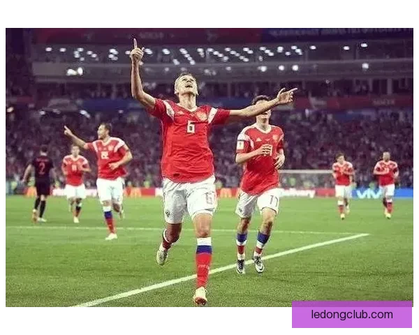 2026年世界杯精彩比赛回放分析与精彩瞬间重温