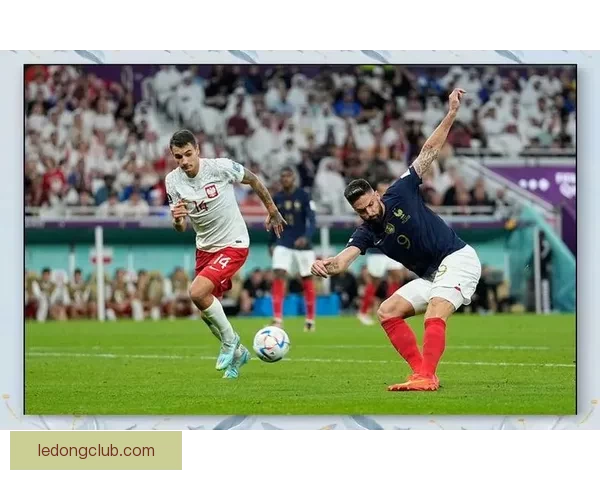 2026年世界杯精彩比赛回放分析与精彩瞬间重温