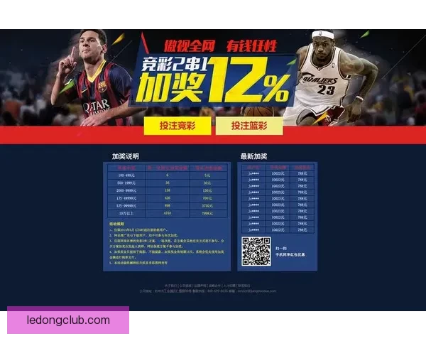 足球竞猜投注策略与技巧全面解析 提升预测准确率与投注回报的有效方法