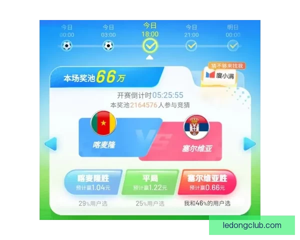 世界杯竞猜赔率分析与策略预测助力精准投注决策