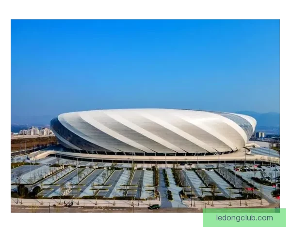 走进2026世界杯体育场解读主办城市规划球迷文化与赛事新体验